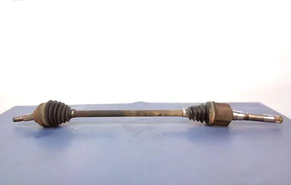 Chrysler Grand Voyager IV Front driveshaft