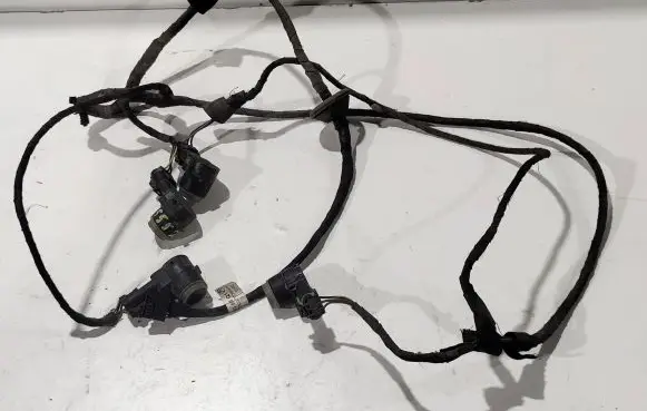 Mercedes-Benz C W204 Parking PDC sensor A2215420417 2160D 0263003245
