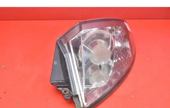 Mitsubishi Eclipse Rear/tail lights 8330A240