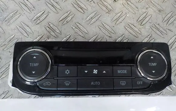 Mitsubishi Outlander Climate control unit 7820B061XA