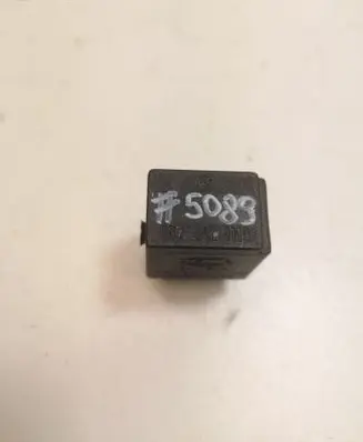 Mercedes-Benz ML W163 Other relay A0025421119