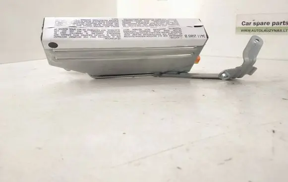 Mercedes-Benz S W222 Seat airbag 2228604302 A2228604302