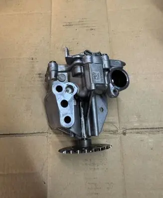Renault Trafic III (X82) Oil pump 150109063R