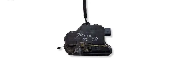 Skoda Octavia Mk1 (1U) Front door lock PA66309