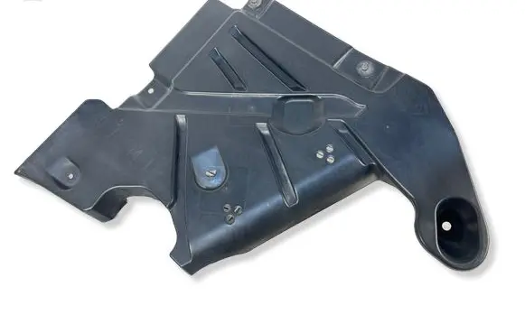 BMW 2 F44 Rear underbody cover/under tray 9883651