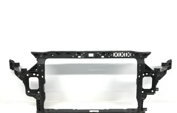 KIA Xceed Radiator support slam panel 64102CR200
