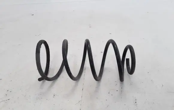 Volvo C70 Front coil spring