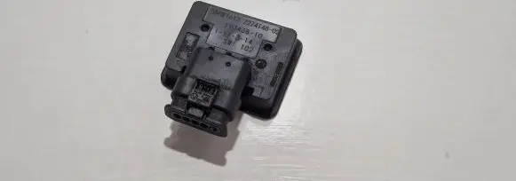 BMW X3 F25 Fuel temperature sensor 7274148 9343810 11314