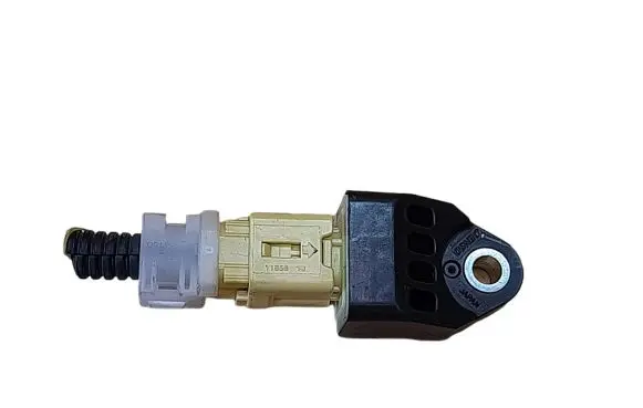 Subaru Legacy Airbag deployment crash/impact sensor 98237AG020 76580LZH5