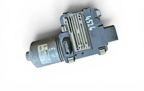 Audi A3 S3 8P Wiper motor 8P1955119C 0390241911