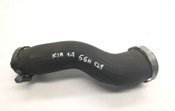 KIA Sportage Intercooler hose/pipe