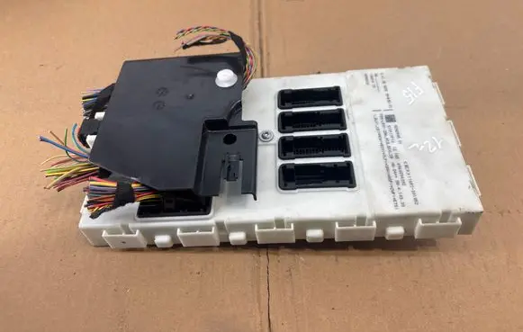 BMW 1 F20 F21 Other control units/modules 9292945 6960294092 519117F10