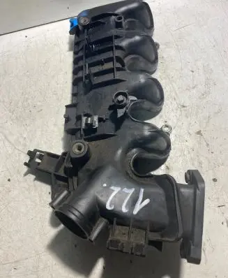 Ford Focus Intake manifold 9653808680 993390