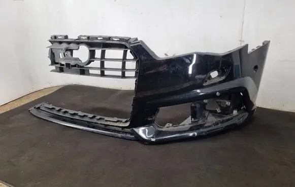 Audi A6 C7 Front bumper 4G0807437AD 4G0807437AC 4G0807437AB