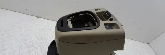Renault Scenic III - Grand scenic III Center console 969100038R