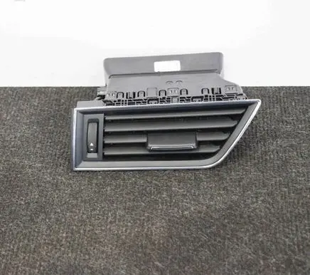 Skoda Superb B8 (3V) Dashboard air vent grill cover trim 3V0819701C