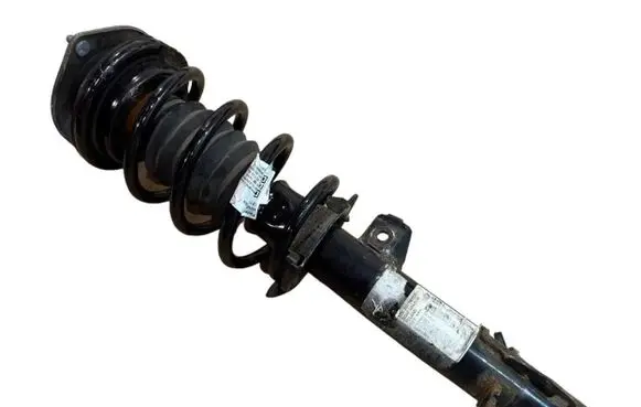 Mini Cooper Countryman R60 Front shock absorber with coil spring 9807010 31319807010