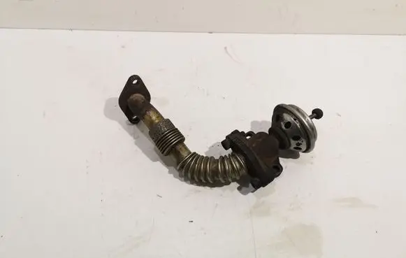 Volkswagen Sharan EGR valve