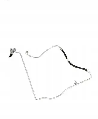 Volkswagen Multivan T5 Air conditioning (A/C) pipe/hose 7E1816741A