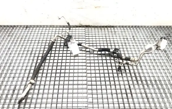 Hyundai i40 Air conditioning (A/C) pipe/hose T41623-0790