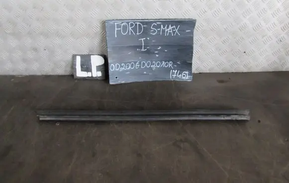 Ford S-MAX Windshield/front glass wiper blade 