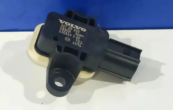 Volvo S60 Airbag deployment crash/impact sensor 30798030 31471578