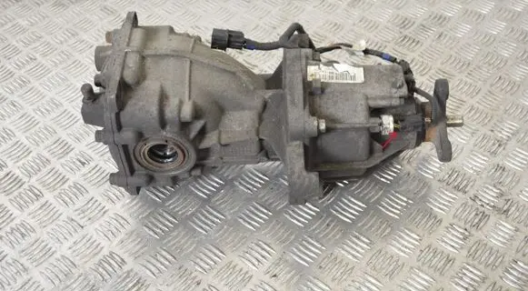 KIA Sportage Rear differential M0017978