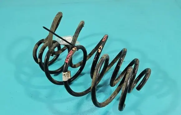 Opel Astra J Front coil spring IMPRK1526639