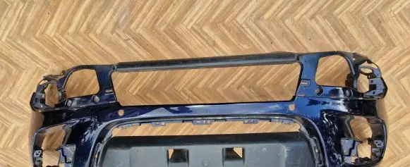 Peugeot 4008 Front bumper 6400D901 4A00PPZCP 6400D932