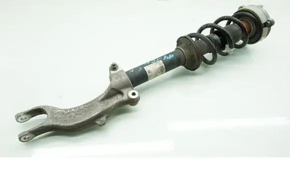 Front shock absorber/damper