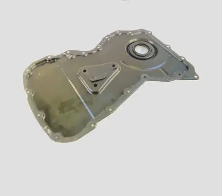 Ford Transit Timing belt guard (cover) 6G1Q6019AG W235X 171411