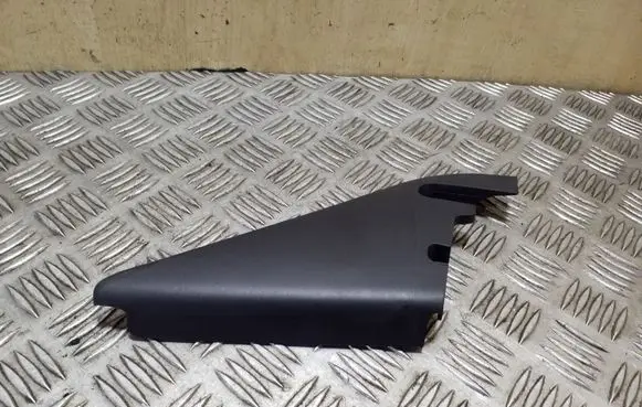 Other front door trim element