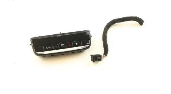 Climate control unit