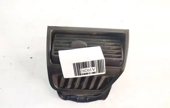 Fiat Punto (188) Dash center air vent grill