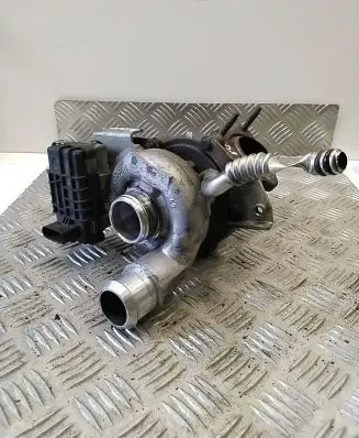 Ford Focus Turbo 7G9Q6K682BC 76584716