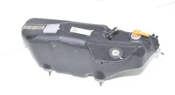 BMW 5 GT F07 AdBlue liquid reservoir 7212608 16197212608