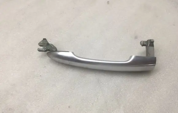 Renault Laguna II Front door exterior handle