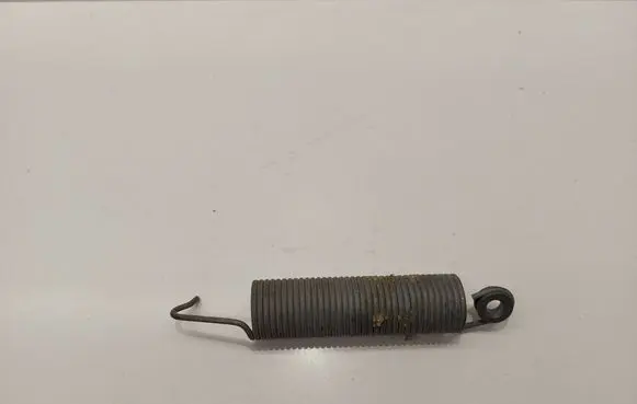 Volkswagen PASSAT B8 Tailgate/trunk/boot tension spring 3G5827665A