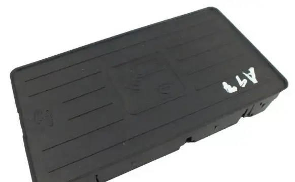 Audi A4 S4 B9 Other control units/modules 8W0035502A