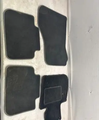 BMW X2 F39 Car floor mat set 7450119 120017258