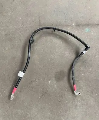BMW 7 G11 G12 Positive cable (battery) 8590103