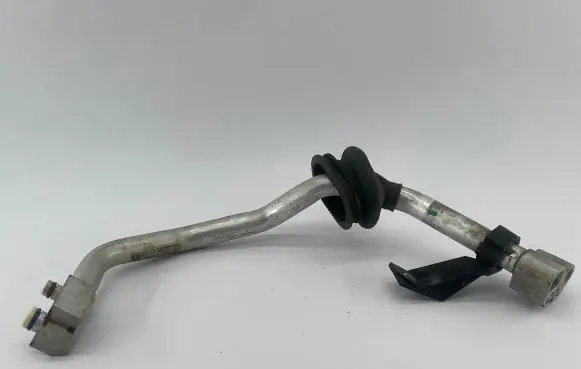 Audi A6 S6 C7 4G Air conditioning (A/C) pipe/hose 4G1260712G