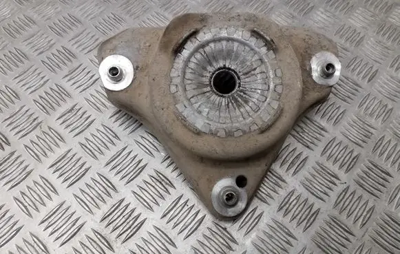 Audi A6 S6 C6 4F Coil spring mount 4F0413393G