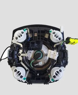BMW 1 F20 F21 Steering wheel airbag 679133209 62560050