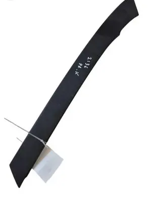 Renault Espace IV Fender trim (molding) 8200101053