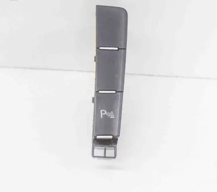 Volkswagen Golf VII Parking (PDC) sensor switch 5G1927238E 10097405