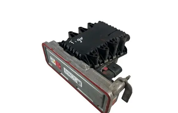 Volkswagen Tiguan Other control units/modules 5QF963231C