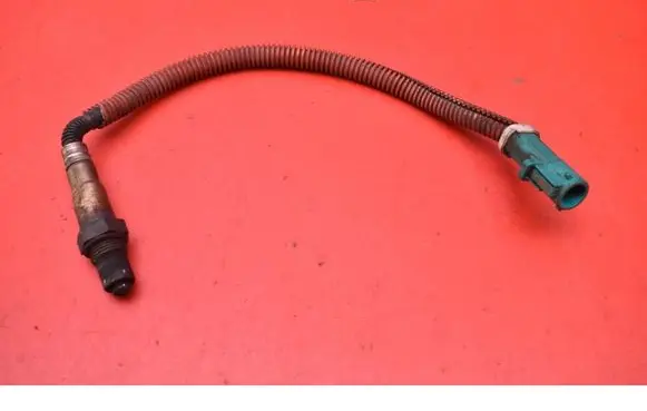 Ford Focus C-MAX Lambda probe sensor 3M519F472AC