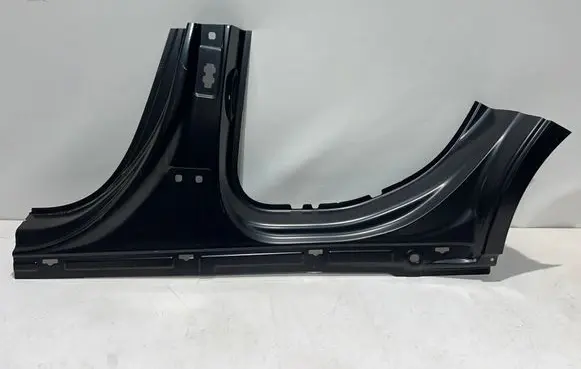Mercedes-Benz A W177 Other sill/pillar trim element A1776370100