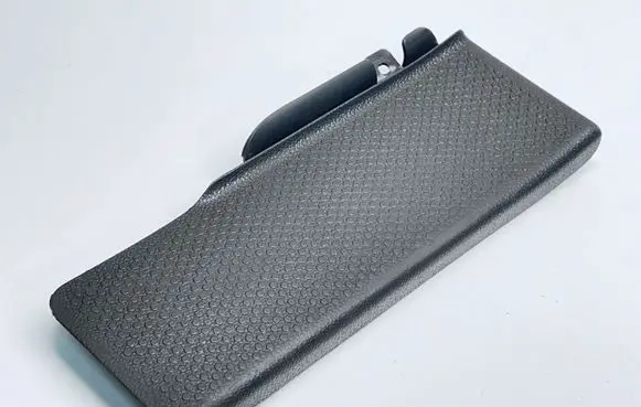 Volkswagen Jetta V Foot rest pad/dead pedal 1K1864777B